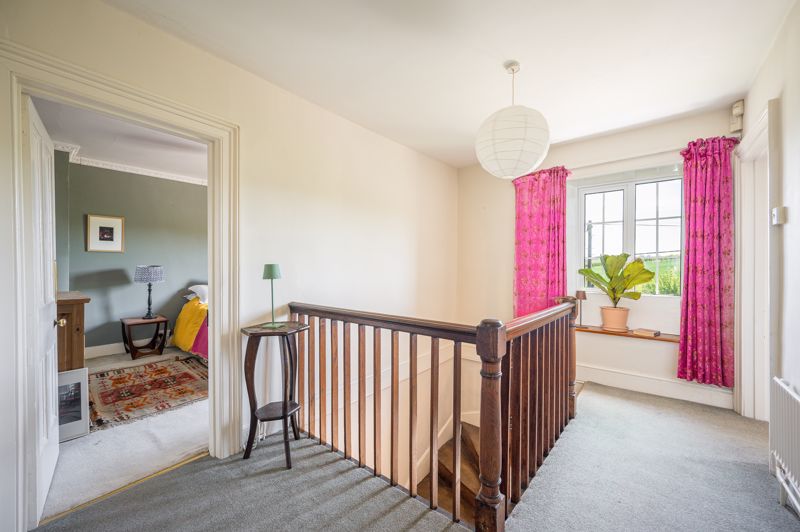 Landing- click for photo gallery